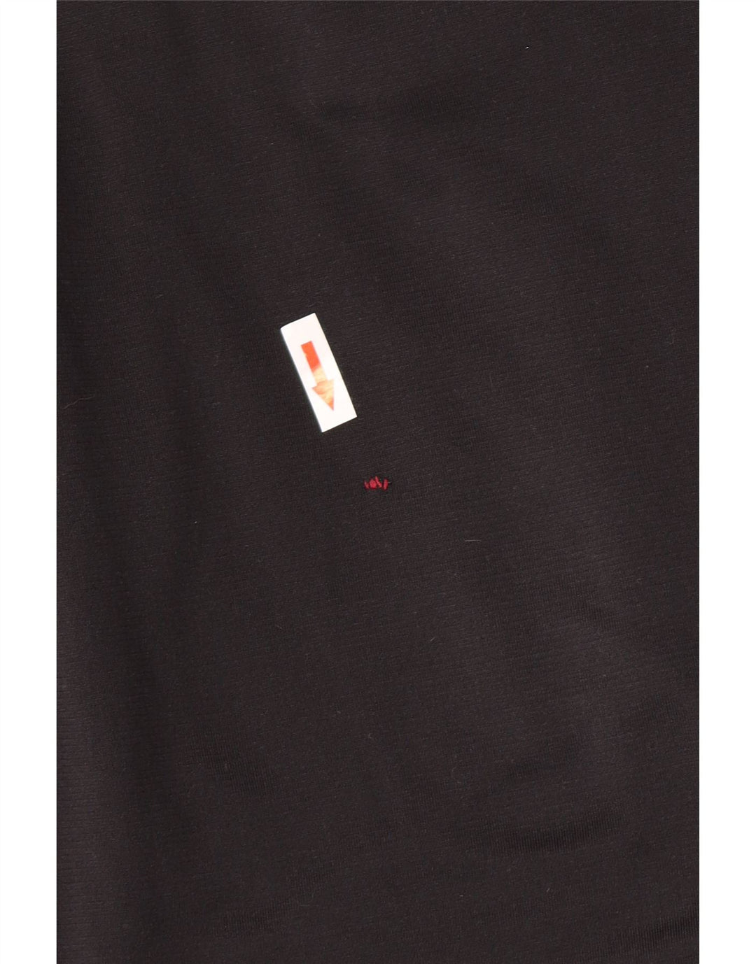 Мужские спортивные брюки Adidas Climawarm, средний черный полиэстер