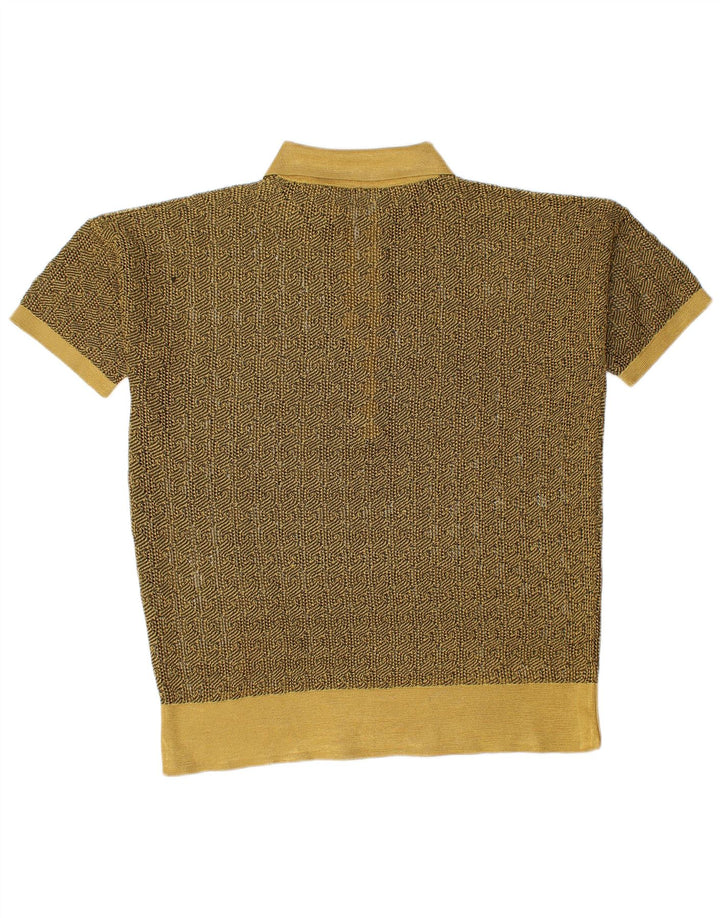 Женский комплект из 2 предметов Zara UK 12 Medium W28 L34 Хаки, полиэстер