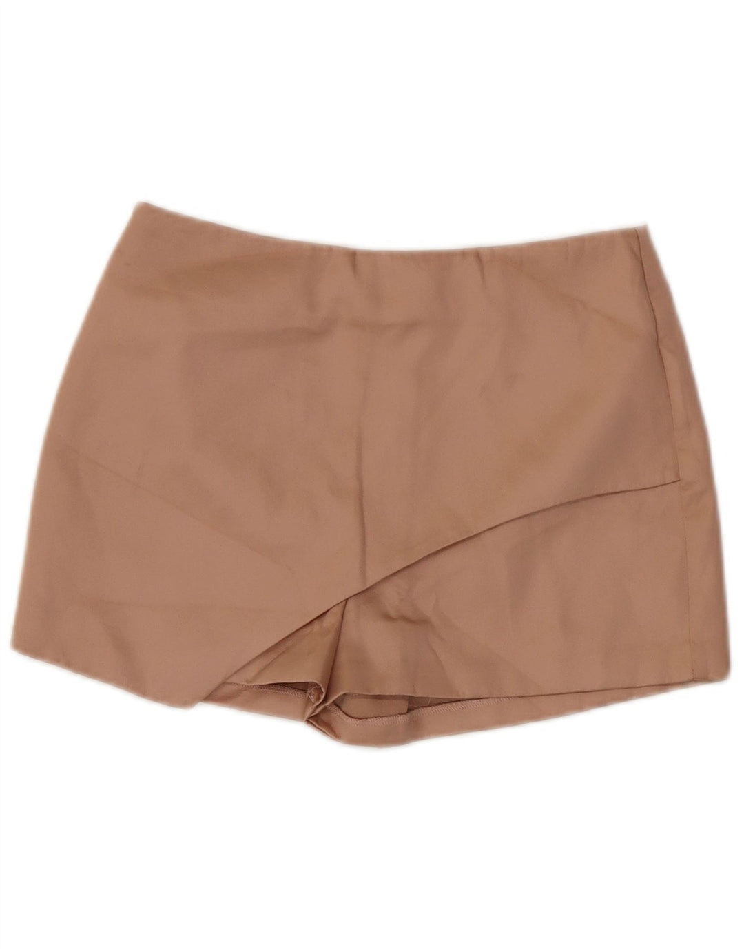 Женские шорты Topshop UK 10, маленькие W28, розовый полиэстер