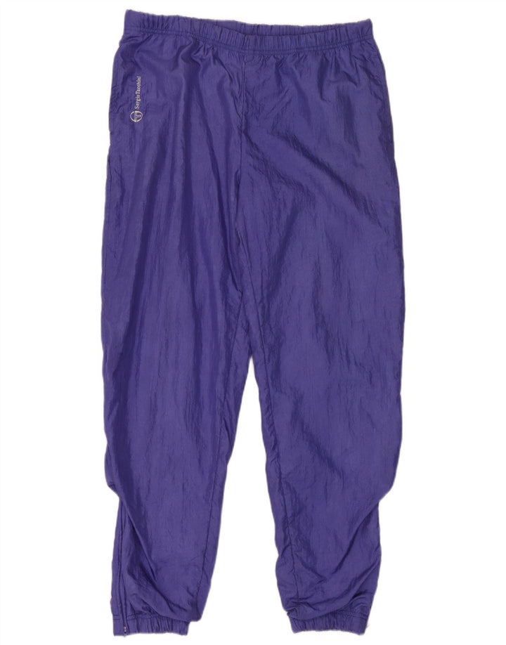 Мужские спортивные брюки Sergio Tacchini IT 50 Medium Purple