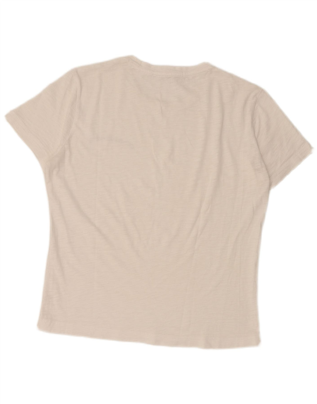 Женская футболка Calvin Klein Jeans Top UK 14 Medium White