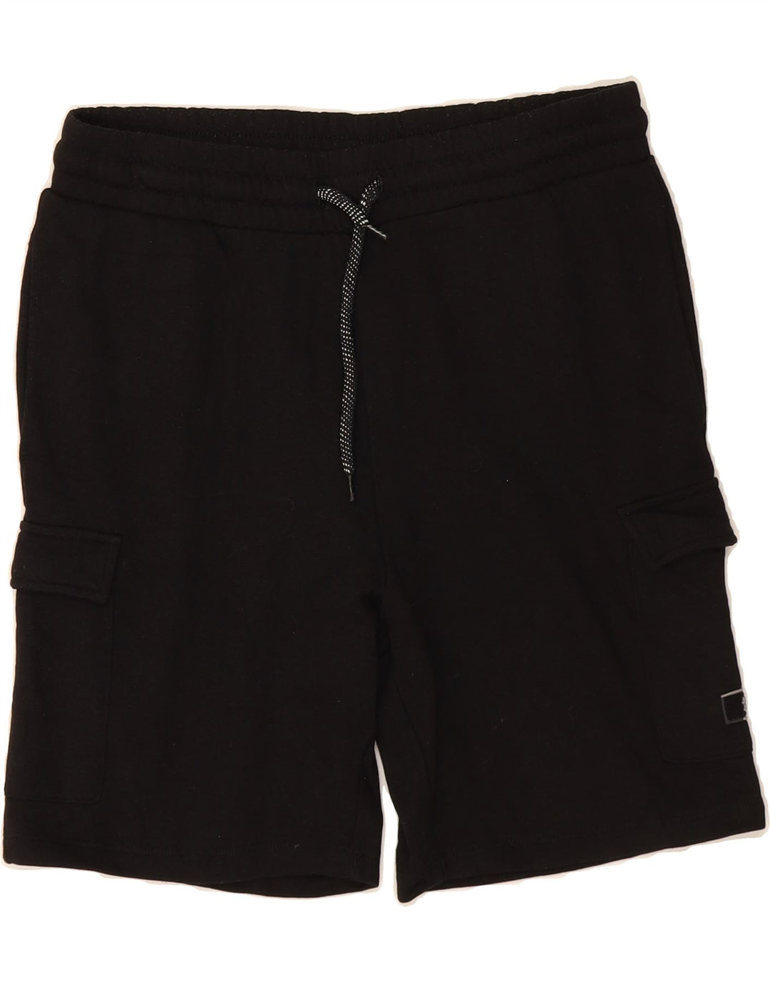 Mens Sport Shorts Medium Vintage Jack & Jones and Second-Hand Jack & Jones from Messina Hembry 