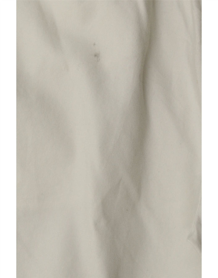 Мужские шорты чинос VINEYARD VINES W38 XL, белый хлопок