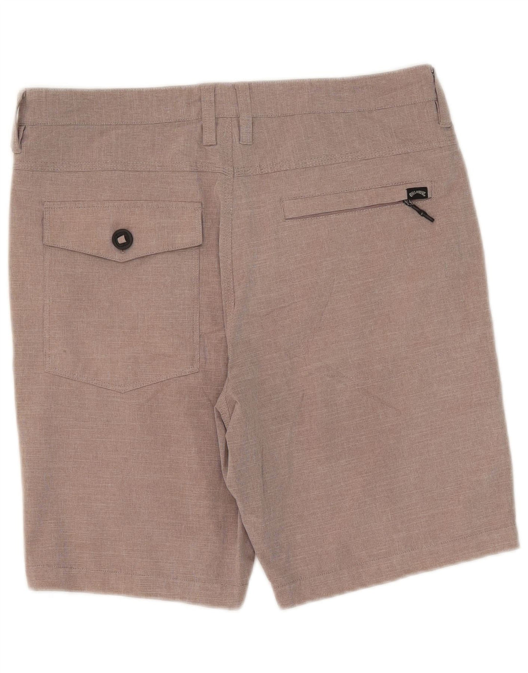 Мужские шорты чинос Billabong W32 Medium Grey