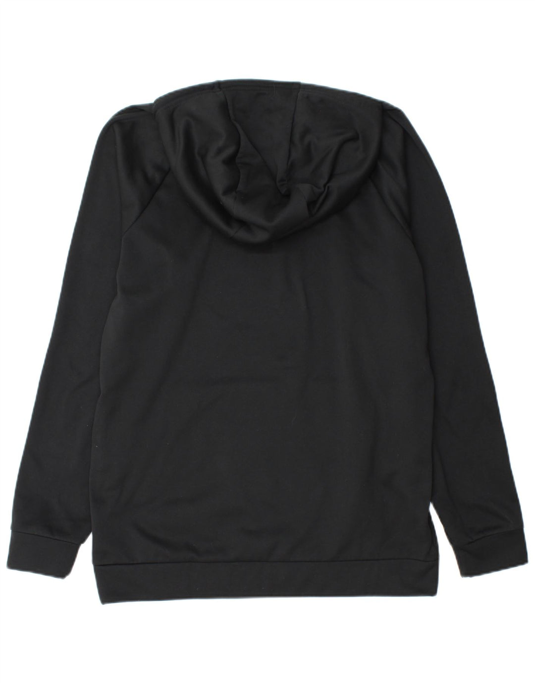 Мужской джемпер с капюшоном JORDAN Dri Fit, большой черный, полиэстер