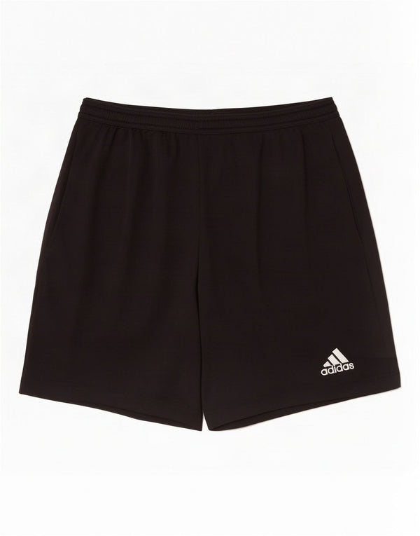Мужские спортивные шорты Adidas Aeroready XL, черный полиэстер
