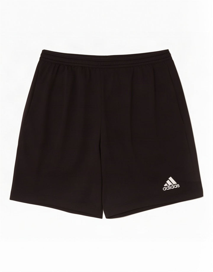 Мужские спортивные шорты Adidas Aeroready XL, черный полиэстер