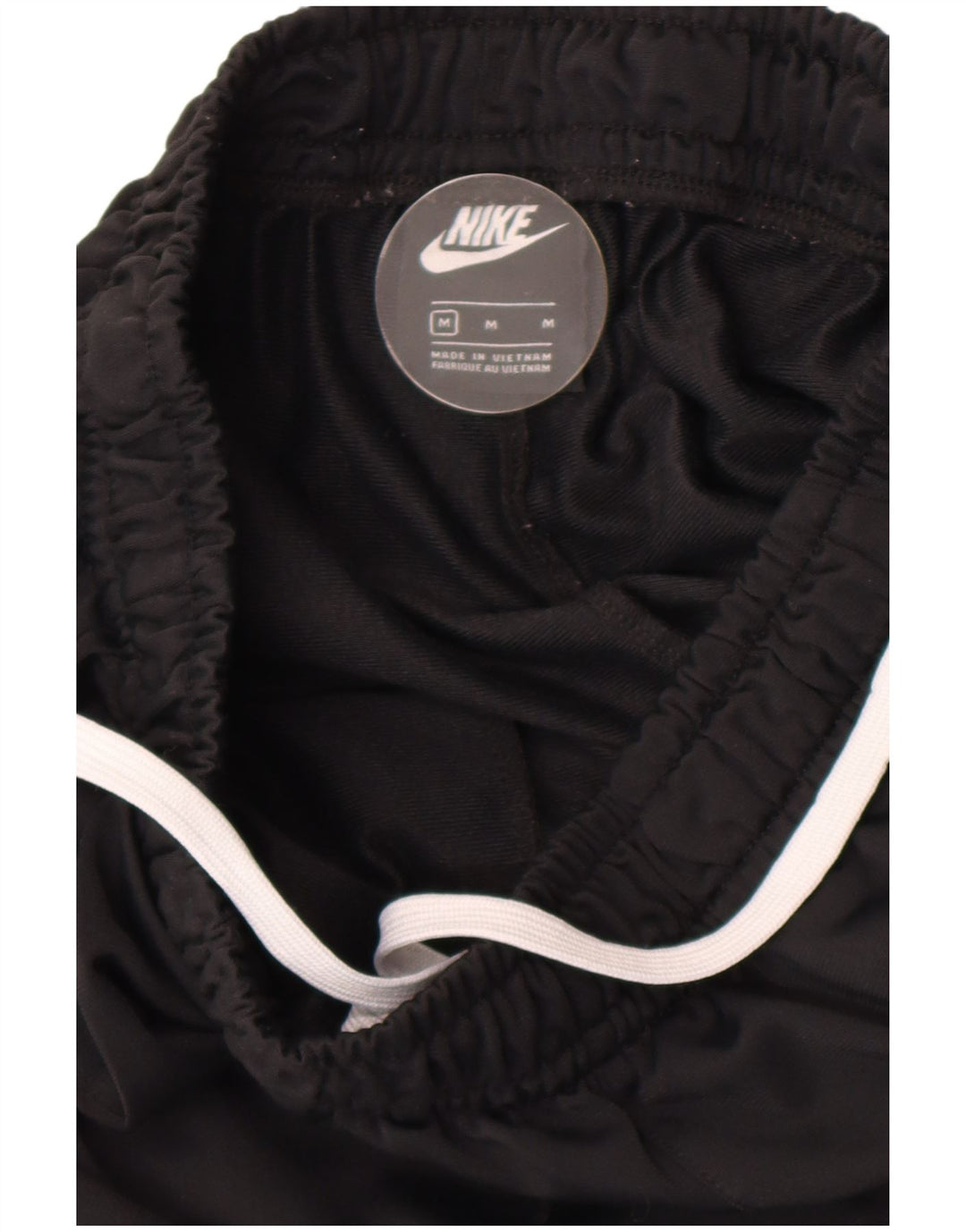 Женские спортивные брюки NIKE Joggers UK 12, средние черные