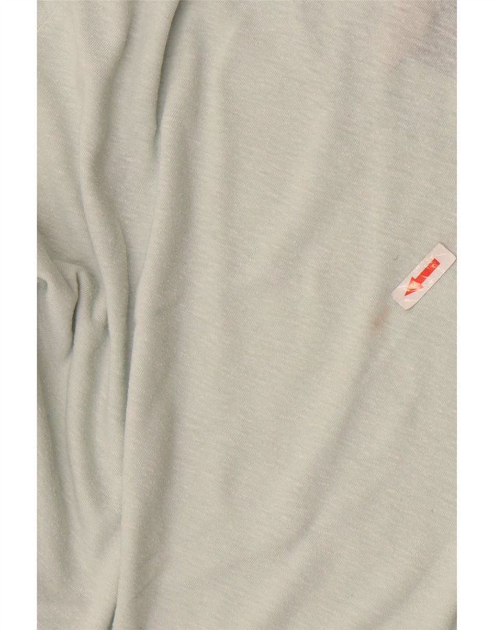 Adidas Мужская футболка Top Medium Green