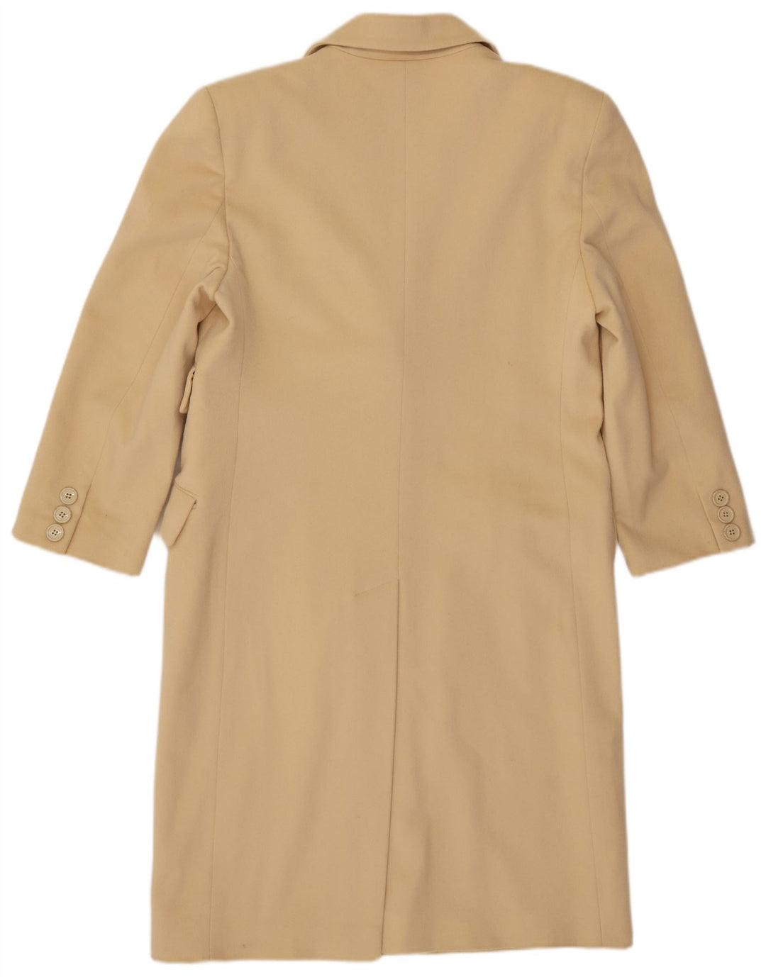 Женское пальто Ferre UK 14 Medium Beige