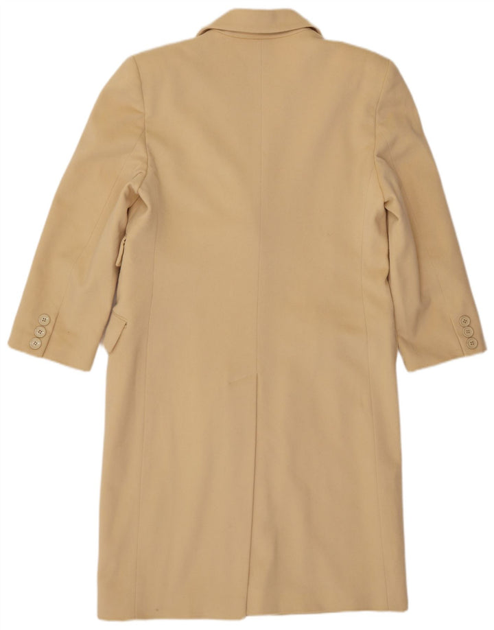 Женское пальто Ferre UK 14 Medium Beige