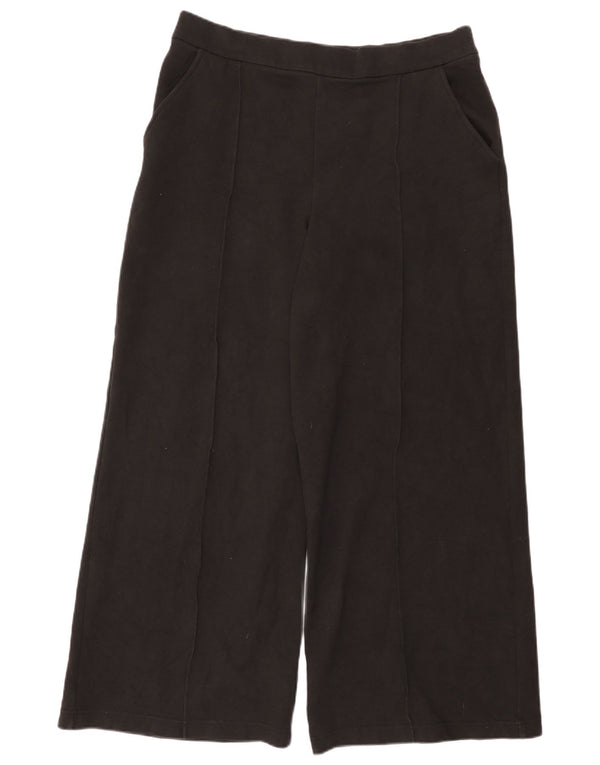 Женские повседневные широкие брюки Lee W36 L30 черные