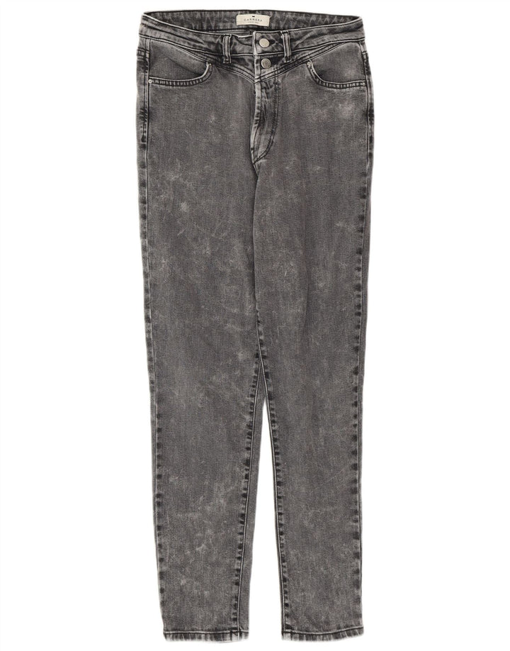 Мужские джинсы CARRERA 753 Slim W30 L28 Серый хлопок