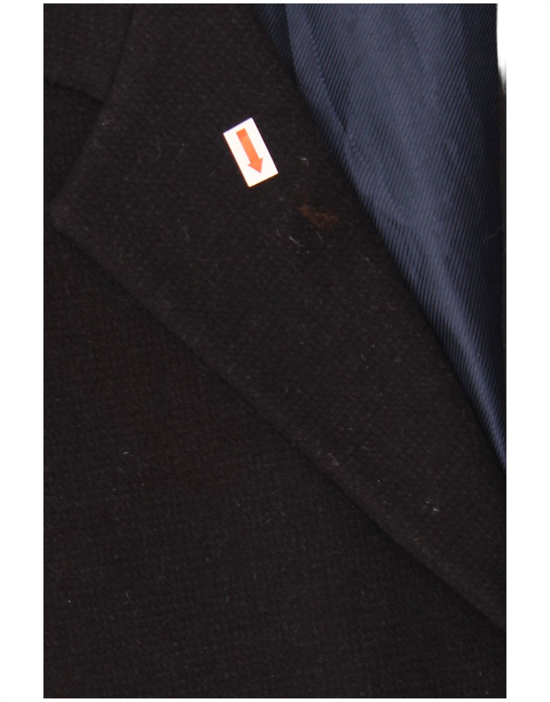 Мужской пиджак на 3 пуговицах UK 40, большой