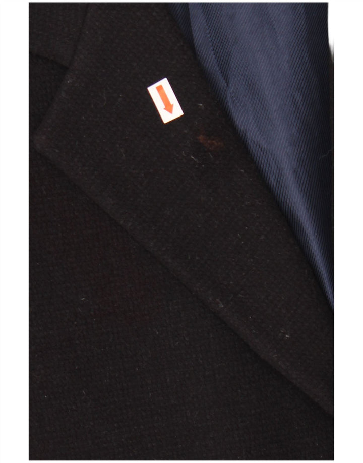 Мужской пиджак на 3 пуговицах UK 40, большой