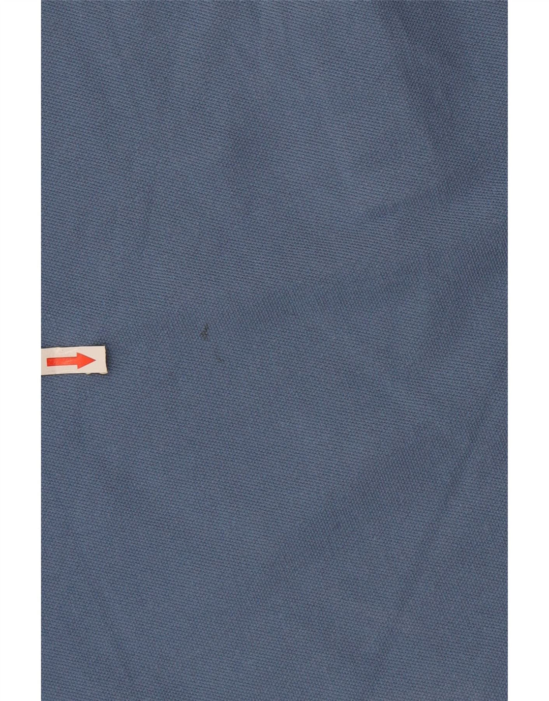 Мужская рубашка-поло Eddie Bauer 2XL, синяя, хлопок
