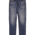 Мужские узкие джинсы Jack & Jones W29 L32 синие, хлопок