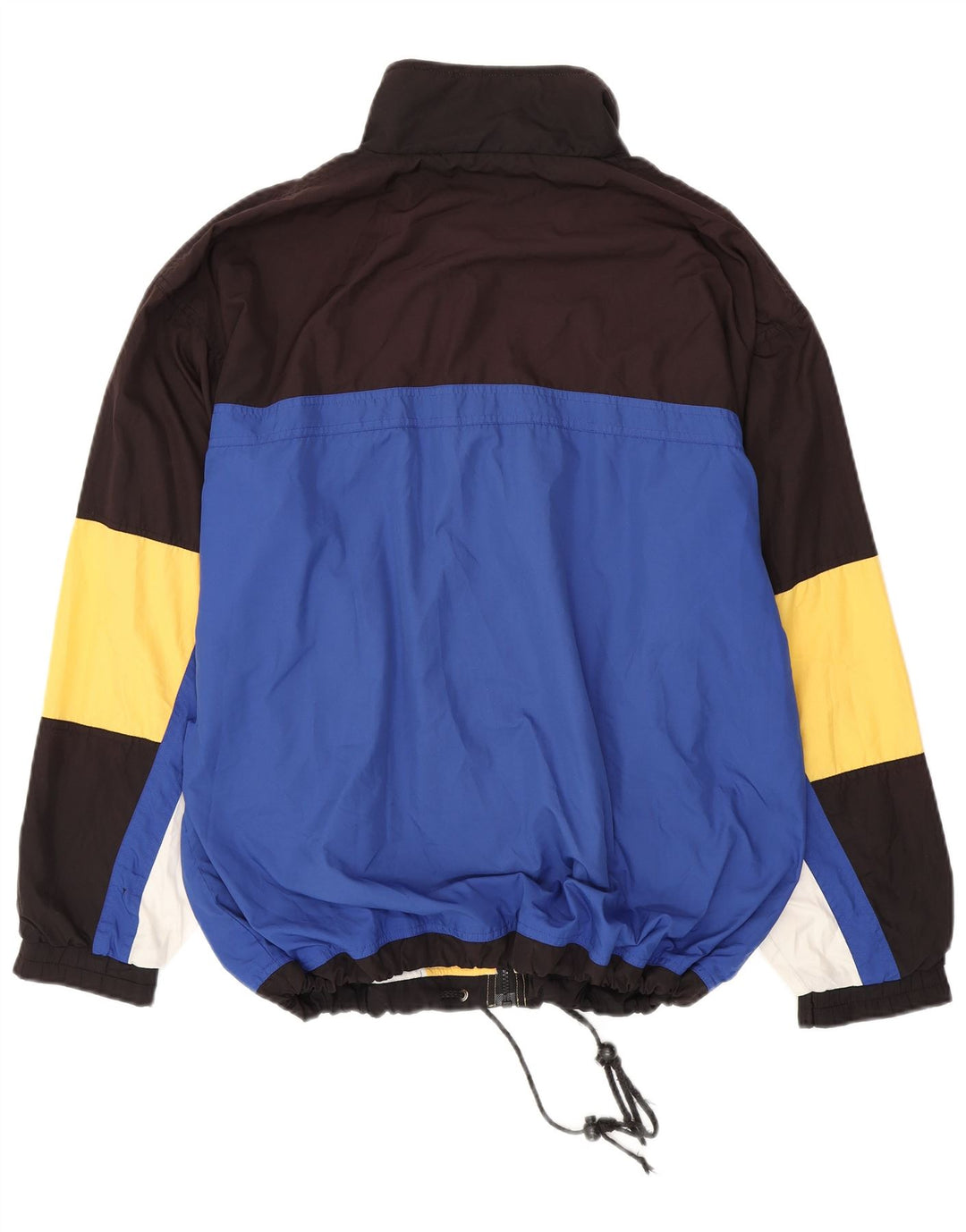 Мужская спортивная куртка LINEA PRIMERO XL разноцветная с цветными блоками