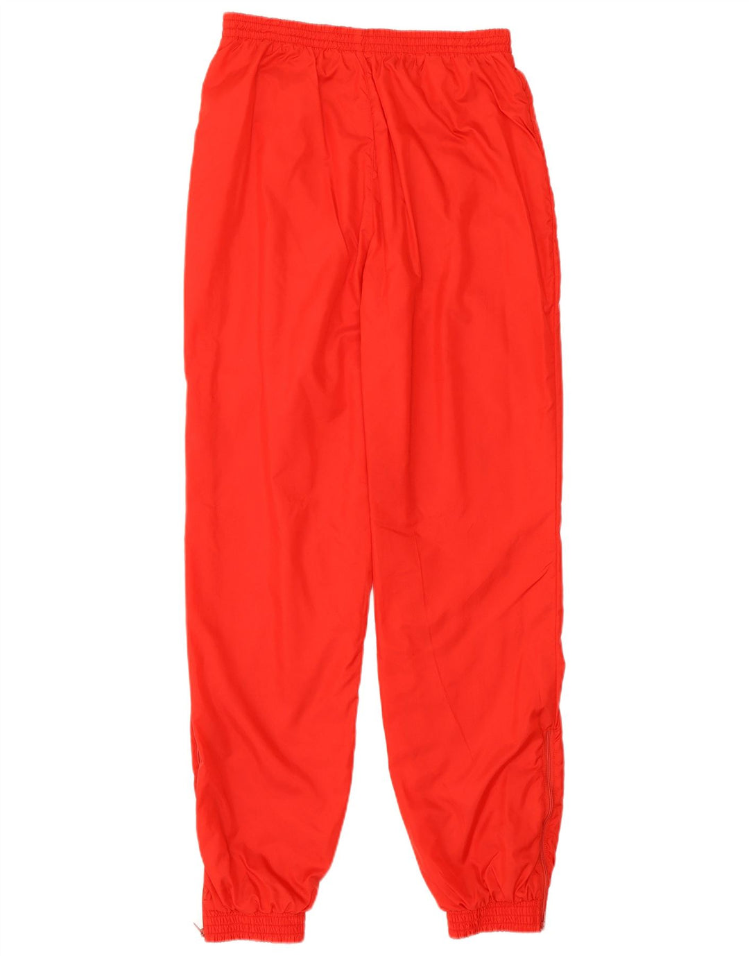 DONNAY Womens Tracksuit Trousers Joggers UK 12 Medium  Red