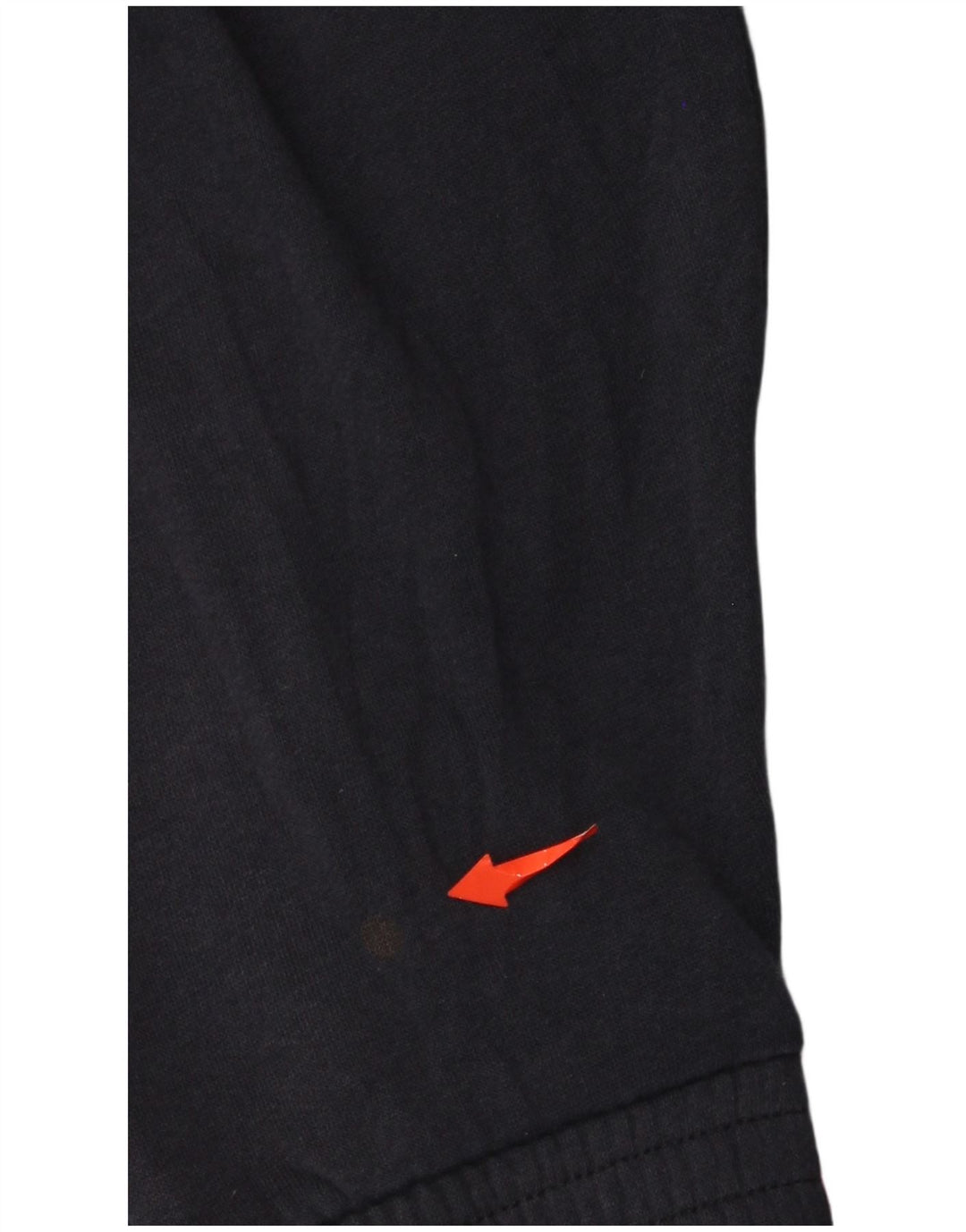 LOTTO Мужской спортивный костюм с графическим рисунком, верхняя куртка, Великобритания, 38/40, средний серый цвет с цветными блоками