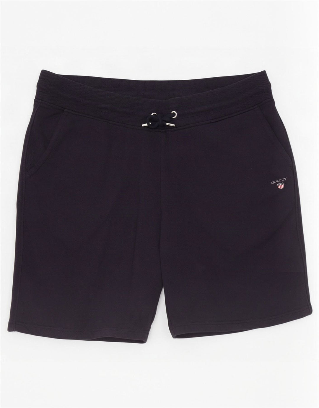Мужские спортивные шорты Gant 2XL, темно-синие, хлопок