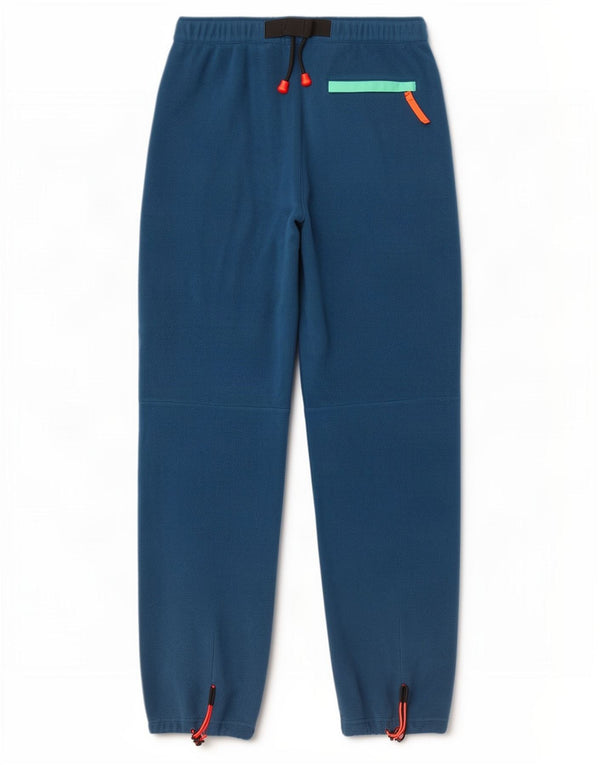 Berghaus Женский спортивный костюм Брюки Джоггеры UK 14 Большие темно-синие