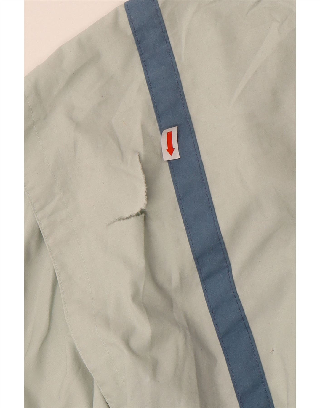 Женская куртка-бомбер Adidas UK 18 XL, зеленая клетка, хлопок