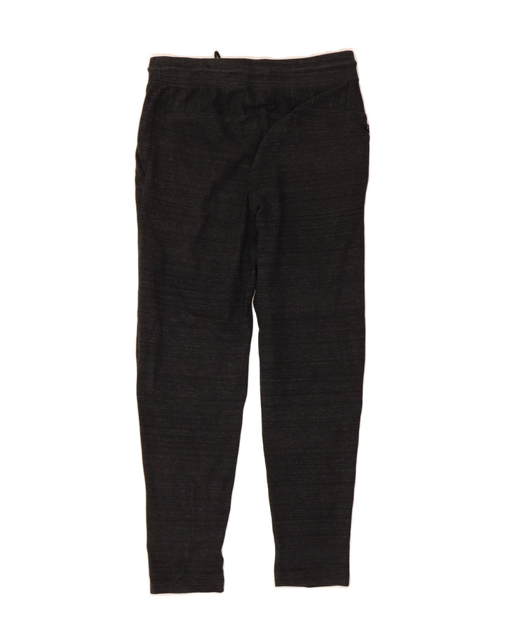 NIKE Mens Tracksuit Trousers Small  Grey Vintage Nike and Second-Hand Nike from Messina Hembry 