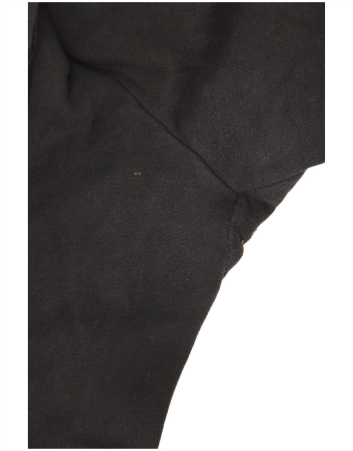 Мужские спортивные брюки Nike Joggers XL, черный хлопок