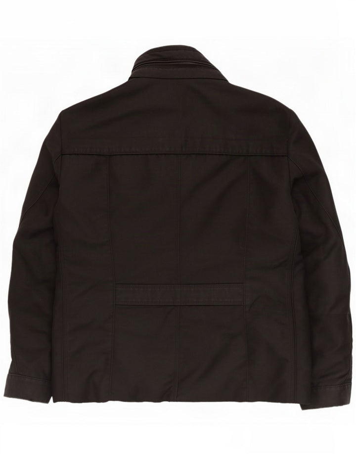PEUTEREY Мужская куртка Utility UK 44 2XL Черный
