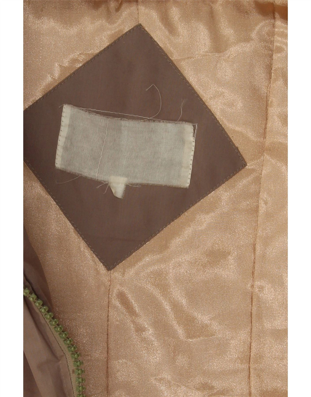 Винтажный женский универсальный жилет UK 18 XL, серый