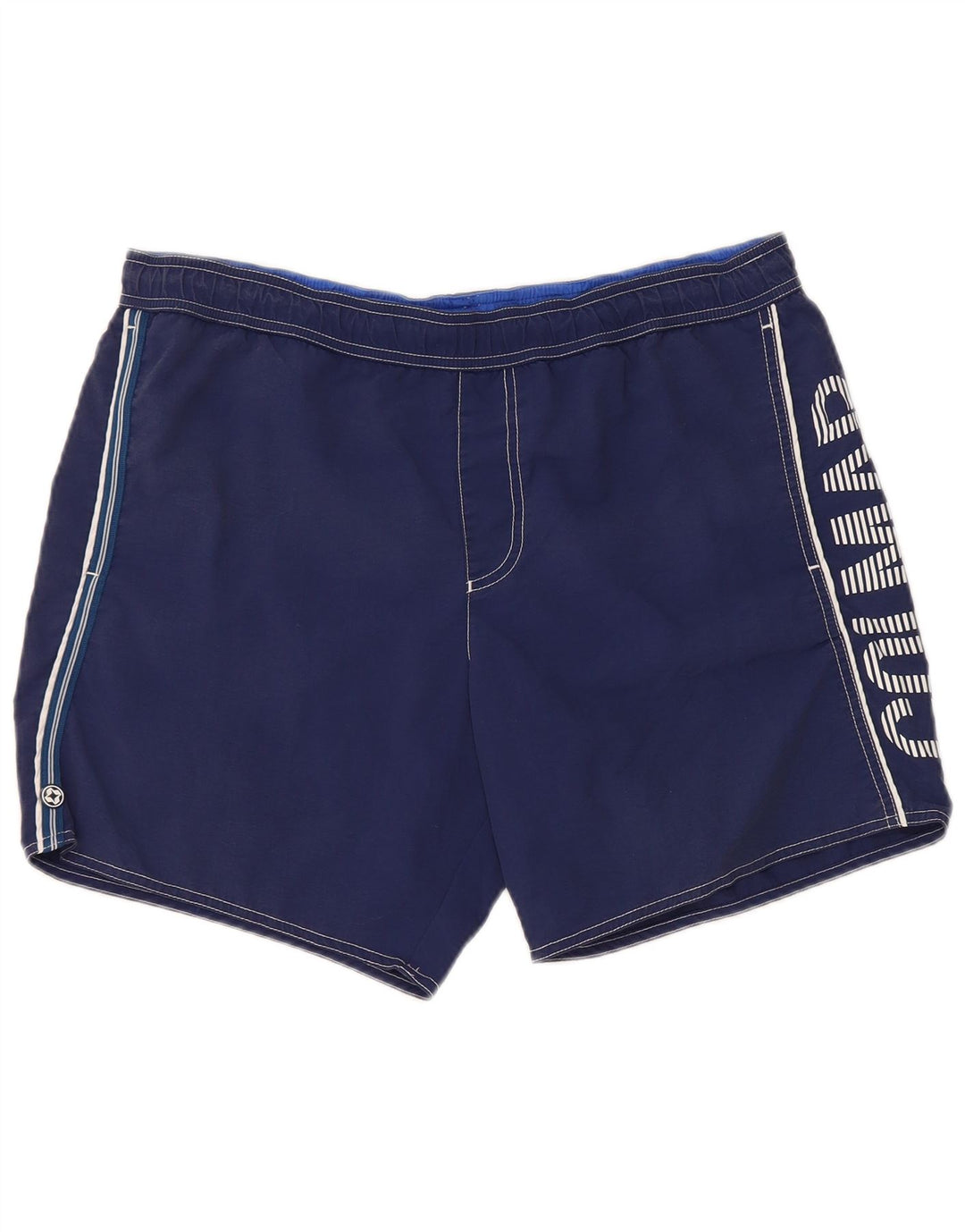 Colmar Мужские шорты для плавания с рисунком IT 50 Medium Navy Blue