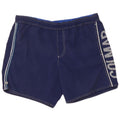 Colmar Мужские шорты для плавания с рисунком IT 50 Medium Navy Blue