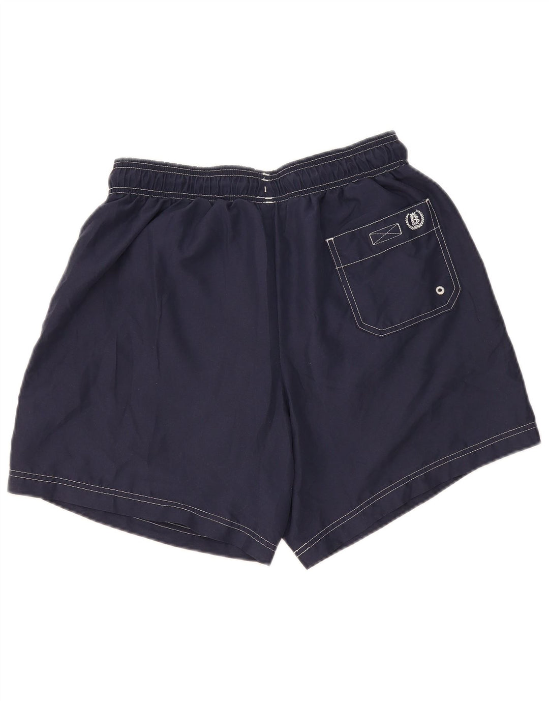 Мужские шорты для плавания MARKS & SPENCER Blue Harbour, большие, темно-синие