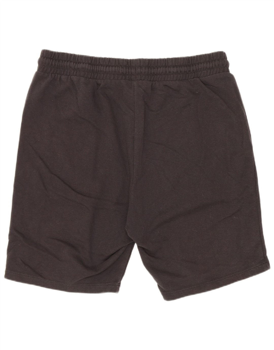 Мужские спортивные шорты Jack & Jones, большие черные, хлопковые