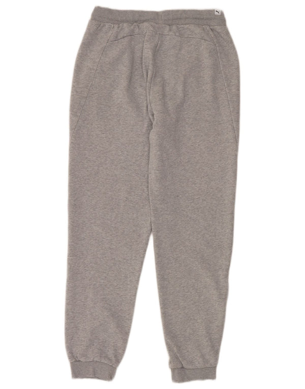 Женские спортивные брюки PUMA Joggers UK 14 Medium Grey