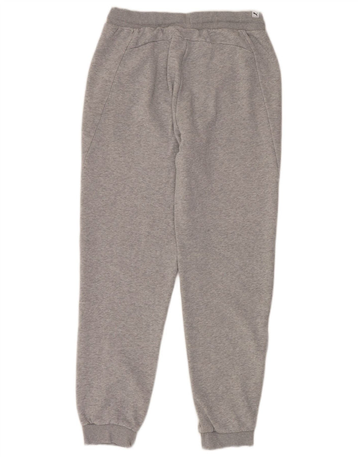Женские спортивные брюки PUMA Joggers UK 14 Medium Grey