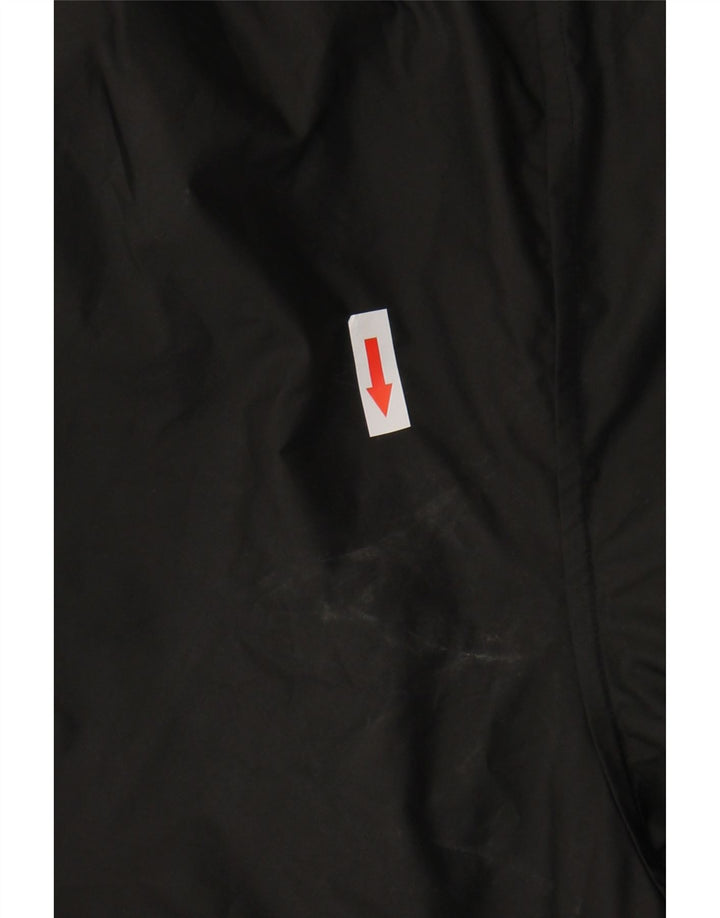Мужские спортивные брюки Adidas Joggers 2XL, черный полиэстер