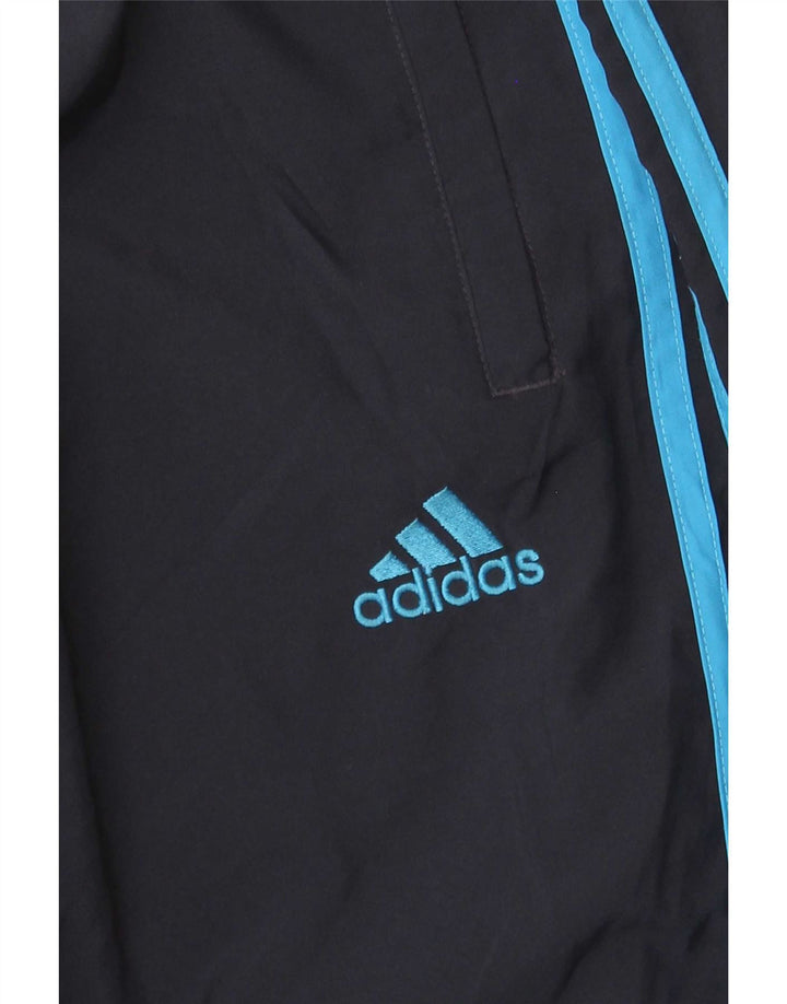 Мужские спортивные брюки Adidas Joggers Medium Navy Blue