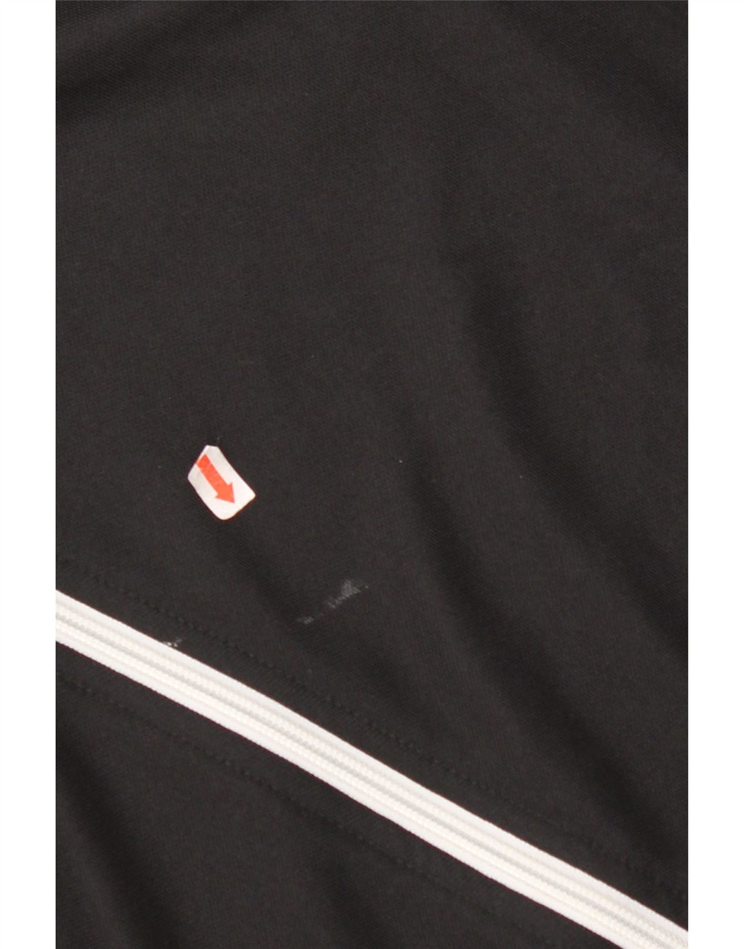 Спортивный костюм ADIDAS Aeroready для мальчиков, верхняя куртка 13-14 лет, черный полиэстер