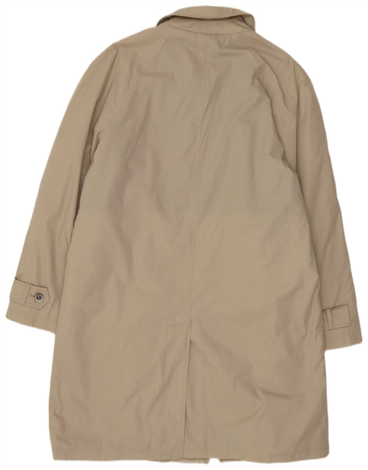 Мужское пальто Maison Jacques IT 48 Medium Beige