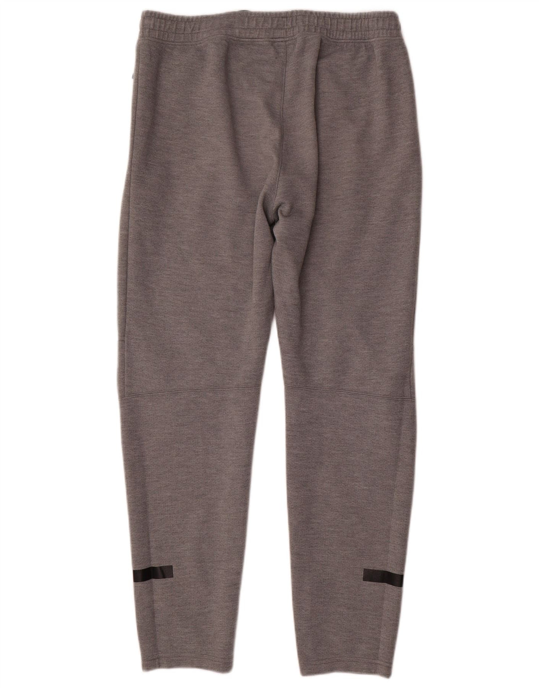 Мужские спортивные брюки Puma XL W38 L32 серые из полиэстера