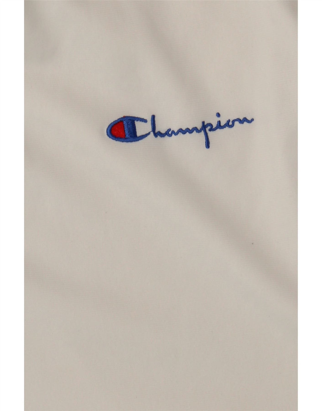 Мужские спортивные брюки с графическим рисунком Champion, маленькие белые
