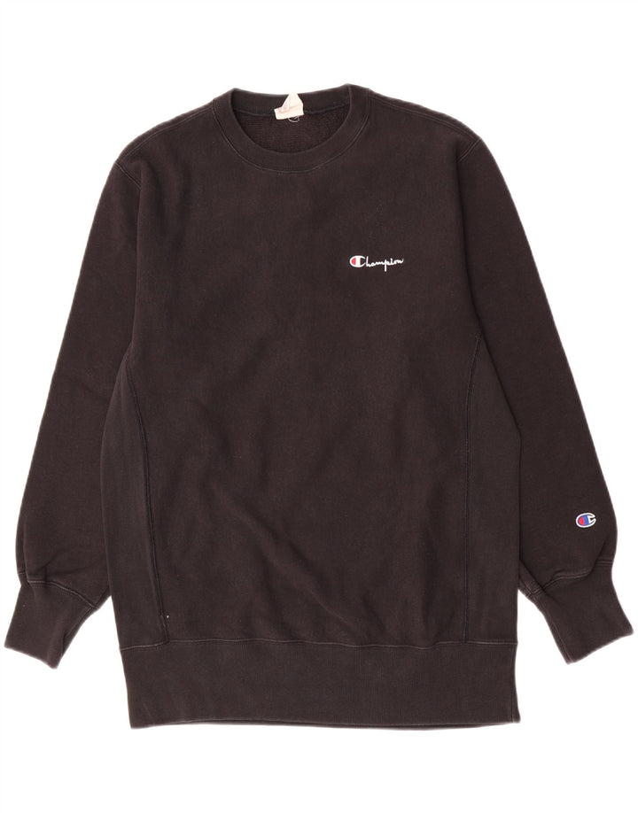 Женский свитер Champion UK 20 2XL Черный