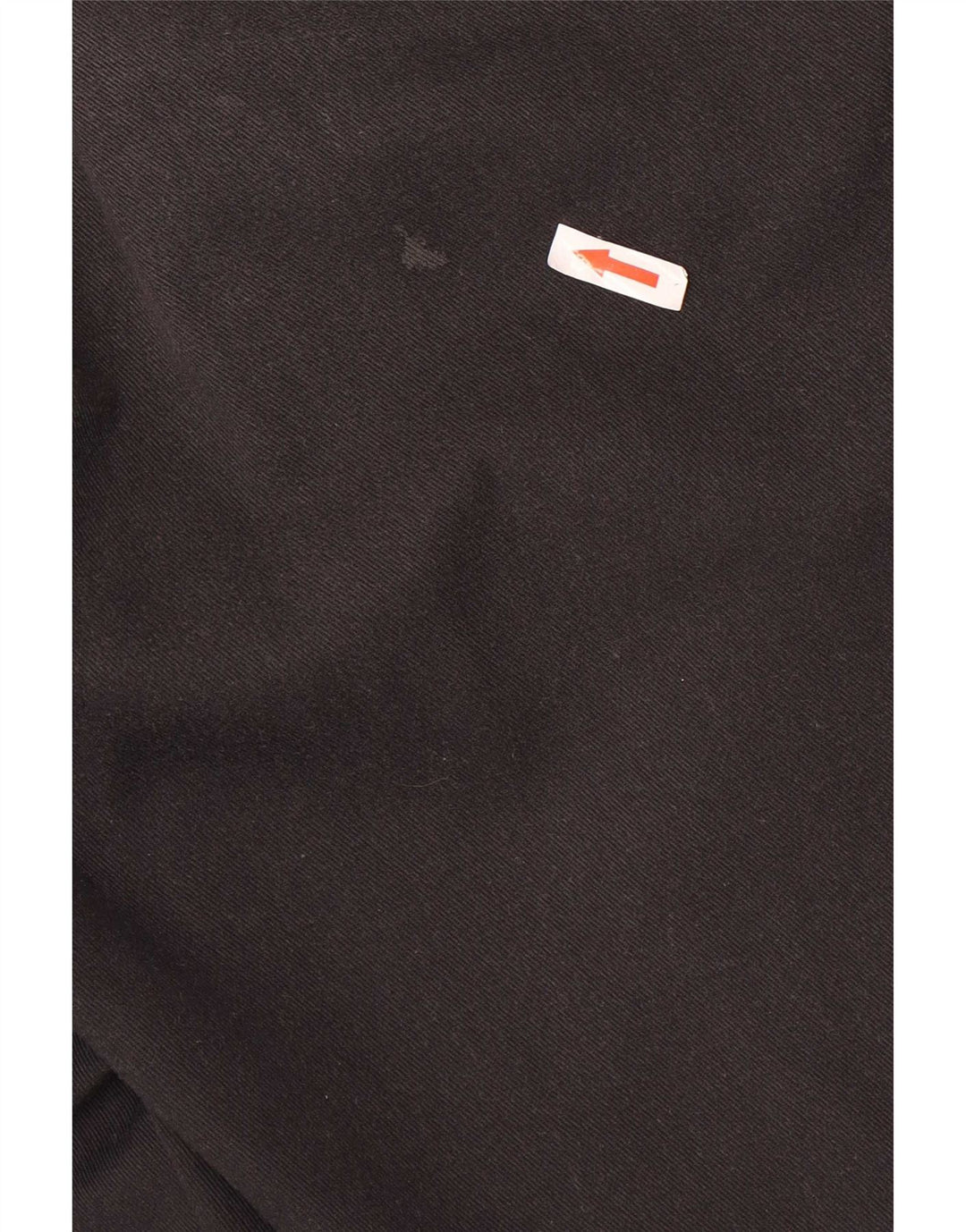 Мужские прямые брюки чинос Dickies W32 L32 черные