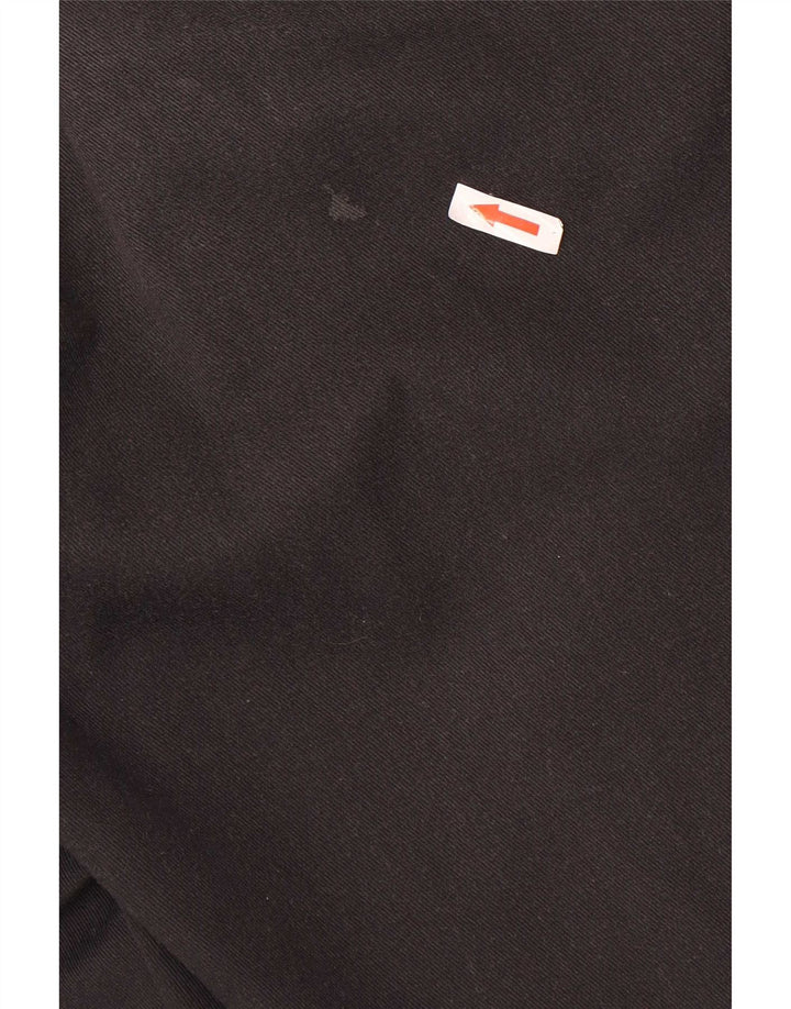 Мужские прямые брюки чинос Dickies W32 L32 черные