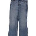 Женские джинсы Bootcut Zara EU 34 2XS W24 L25 синие, хлопок