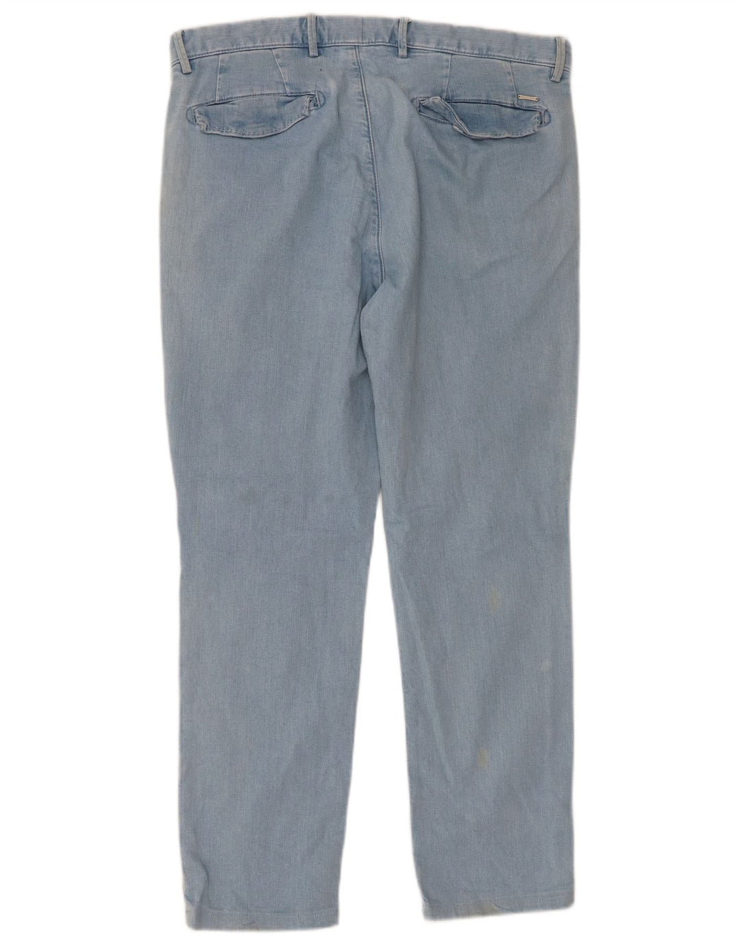 Мужские джинсы Massimo Dutti Slim EU 40 Medium W31 L26 Синие, хлопок