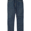 Женские джинсы LEVI'S 511 Slim W31 L32 Синие, хлопок