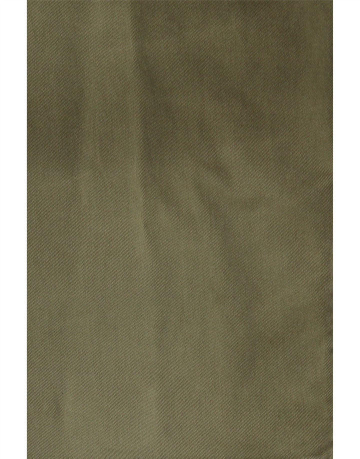 Мужские шорты чинос Tommy Hilfiger W36, большой цвет хаки, хлопок